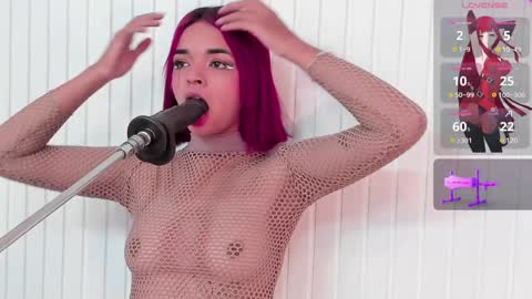 lore  online show from 02.06.25