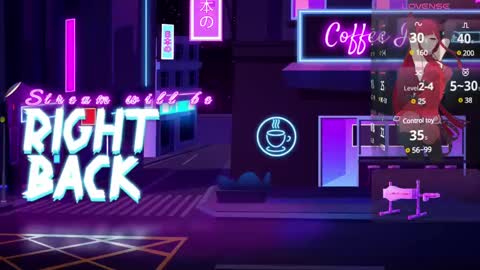 lore  online show from 02.15.25