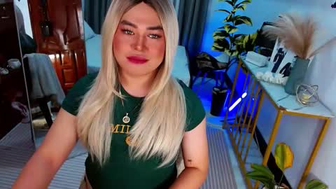 Los online show from 04.21.26