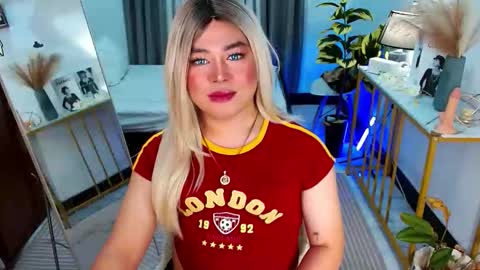 Los online show from 04.24.26