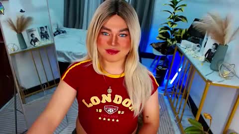 Los online show from 04.25.26