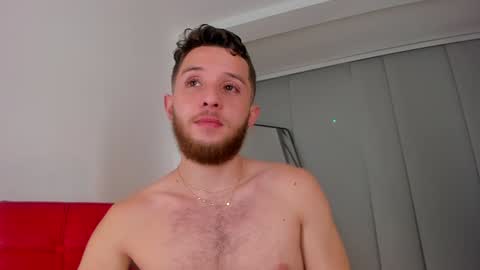 JUAN  JUAN online show from 12.07.24