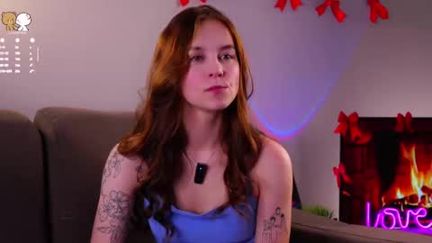 Jess online show from 03.05.26