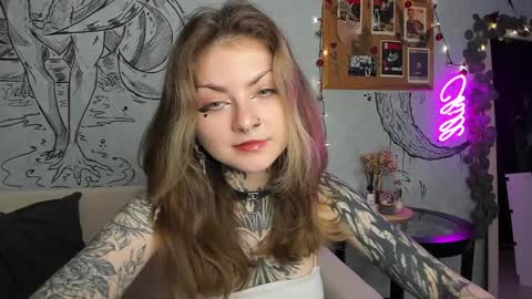 lostallice online show from 12.07.24