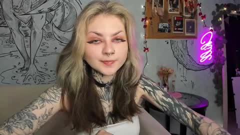 lostallice online show from 01.07.25