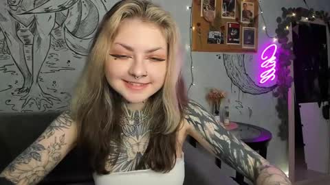 lostallice online show from 01.10.25