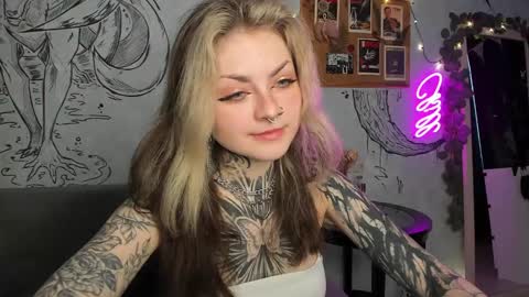 lostallice online show from 01.16.25