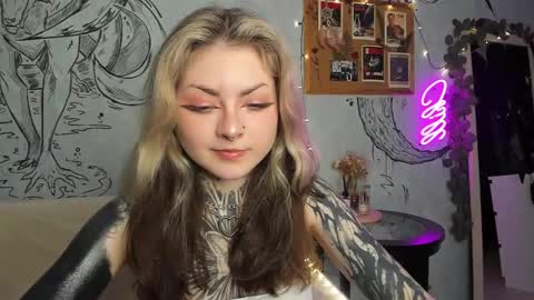 lostallice online show from 01.25.25