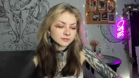 lostallice online show from 02.07.25