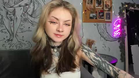 lostallice online show from 03.02.25