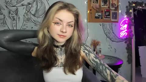 lostallice online show from 03.11.25