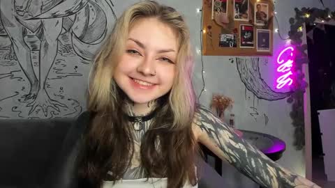 lostallice online show from 03.12.25