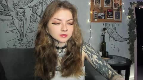 lostallice online show from 10.01.25