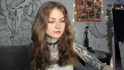 lostallice online show from 10.03.25