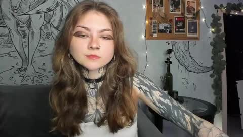 lostallice online show from 10.06.25