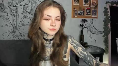 lostallice online show from 02.04.26