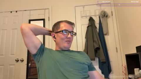 Hazemir online show from 10.26.25