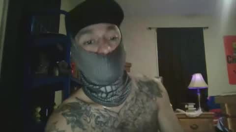 Snapshot of lostcause1313 chatting on 10.22.25 lostcause1313 online show from 10.22.25