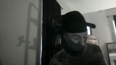 Snapshot of lostcause1313 chatting on 10.24.25 lostcause1313 online show from 10.24.25