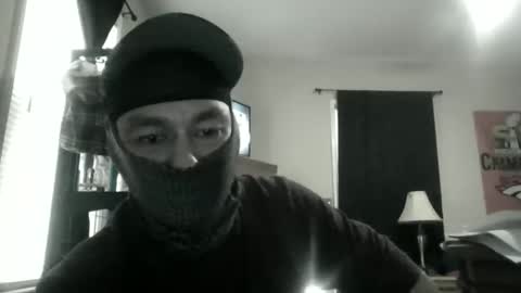 Snapshot of lostcause1313 chatting on 10.29.25 lostcause1313 online show from 10.29.25