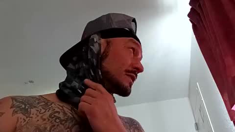 Snapshot of lostcause1313 chatting on 11.13.25 lostcause1313 online show from 11.13.25