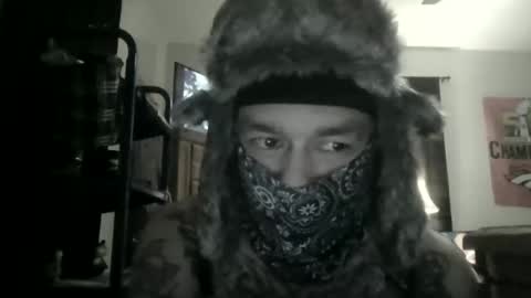 Snapshot of lostcause1313 chatting on 11.17.25 lostcause1313 online show from 11.17.25