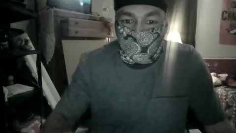 lostcause1313 online show from 01.18.26