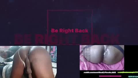 Blkbttmlust1 online show from 10.05.25