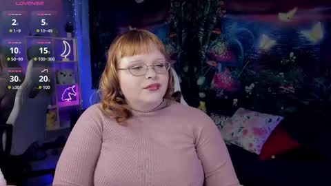 Lottie online show from 11.30.25