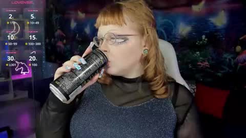 Lottie online show from 02.03.26