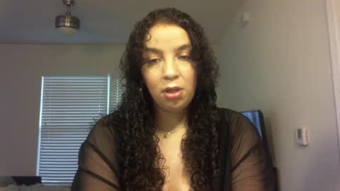 Snapshot of lotuzpetals chatting on 09.29.25 Jasmine online show from 09.29.25