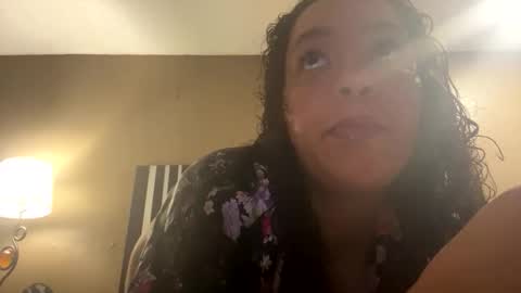 Snapshot of lotuzpetals chatting on 11.09.25 Jasmine online show from 11.09.25