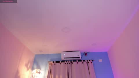 Snapshot of lou_22_ chatting on 03.04.26 Lou online show from 03.04.26