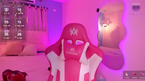 Snapshot of lou_22_ chatting on 03.19.26 Lou online show from 03.19.26