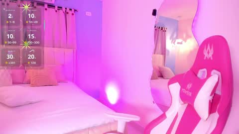 Snapshot of lou_22_ chatting on 04.08.26 Lou online show from 04.08.26