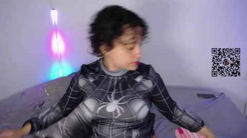 Snapshot of lou_cuteee chatting on 03.26.26 lou_cuteee online show from 03.26.26