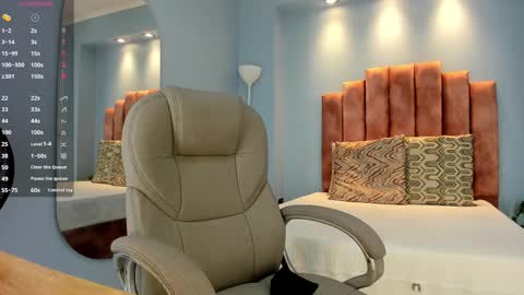  Lou Rosse  online show from 02.26.26