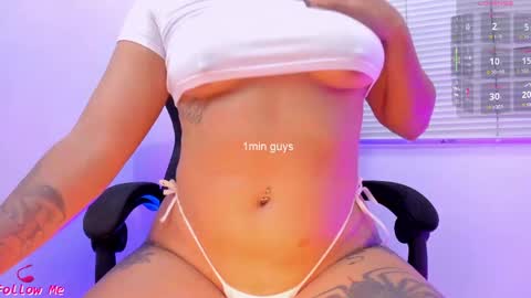 Snapshot of louanebouroff chatting on 04.16.26 Laura Help me to get 50 thumbs up online show from 04.16.26