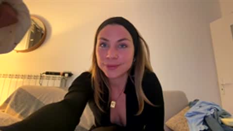 loufrench online show from 03.28.26