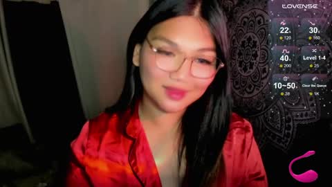 Sweet   online show from 05.01.26