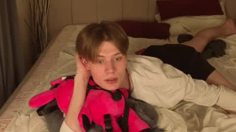 louie_evans online show from 01.07.26