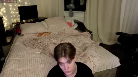 louie_evans online show from 02.03.26