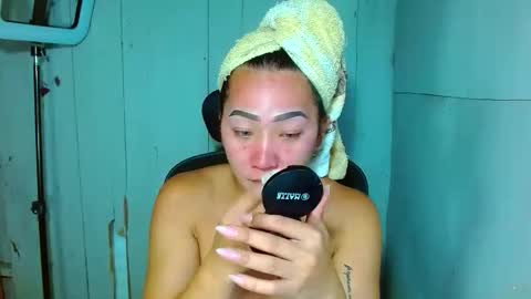 Snapshot of louie_sexy chatting on 05.08.26 Cathy online show from 05.08.26