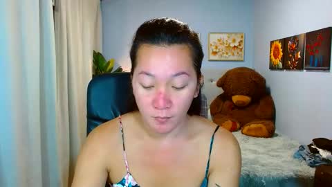 Snapshot of louie_sexy chatting on 06.01.26 Cathy online show from 06.01.26