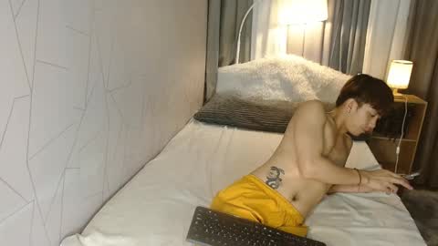 Snapshot of louieismy_name chatting on 12.09.24 ignot ursh online show from 12.09.24