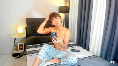 Snapshot of louieismy_name chatting on 01.14.25 ignot ursh online show from 01.14.25