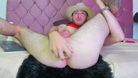 OF louis bcasta1 online show from 03.09.25