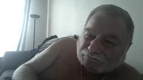 louis_chokdee online show from 03.05.25