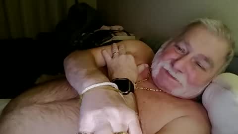 louis_chokdee online show from 12.03.25