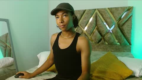 Snapshot of louis_hardstar chatting on 01.11.25 Louis Valdz online show from 01.11.25